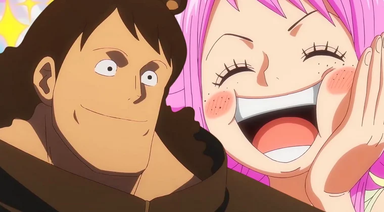 Imagen de One Piece 1131: fecha, hora y dónde ver el nuevo episodio del anime en español, ¡Kuma y Ginny disfrutan de una vida feliz!