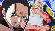 Imagen de One Piece 1148: se filtran más spoilers y hasta una imagen del nuevo capítulo ¡Sommers en apuros!