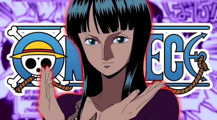 Imagen de One Piece 1148: primeros spoilers confirmados del esperado capítulo del manga, ¡Robin al ataque!