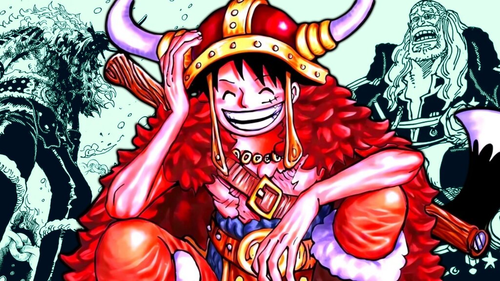Avance del capítulo 1148 de one piece