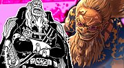 Imagen de One Piece 1148: los fans ya tienen una teoría sobre cómo se puede herir a Sommers y los Caballeros Sagrados