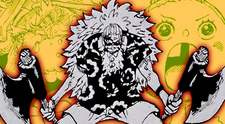 Imagen de One Piece 1148: el esperado capítulo del manga ya está filtrado al completo y en español