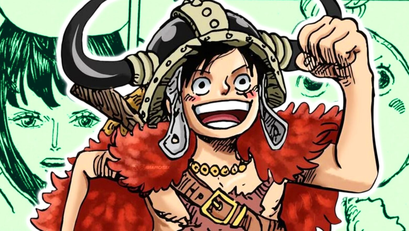 Avance del capítulo 1149 de one piece