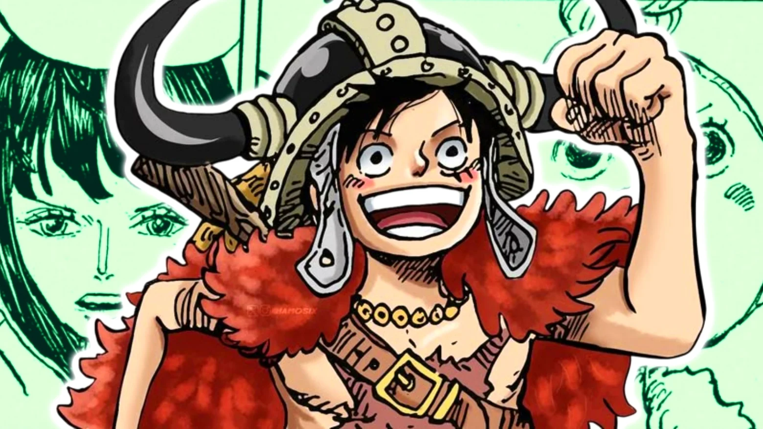 Avance del capítulo 1149 de one piece