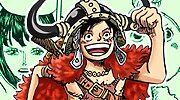 Imagen de One Piece 1149: ¿Cuándo salen los spoilers del siguiente capítulo del manga?