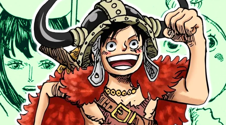 Imagen de One Piece 1149: ¿Cuándo salen los spoilers del siguiente capítulo del manga?