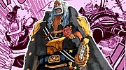 Imagen de One Piece 1149: fecha de salida del próximo capítulo del manga y dónde leerlo en español