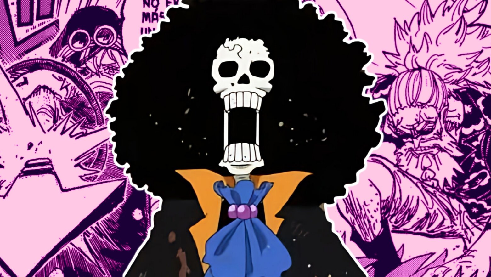 Avance del capítulo 1149 de one piece