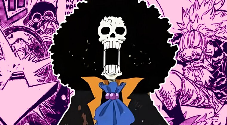 Imagen de One Piece 1149: el esperadísimo capítulo del manga ya está filtrado al completo y en español
