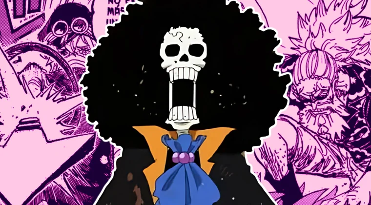 Imagen de One Piece 1149: el esperadísimo capítulo del manga ya está filtrado al completo y en español