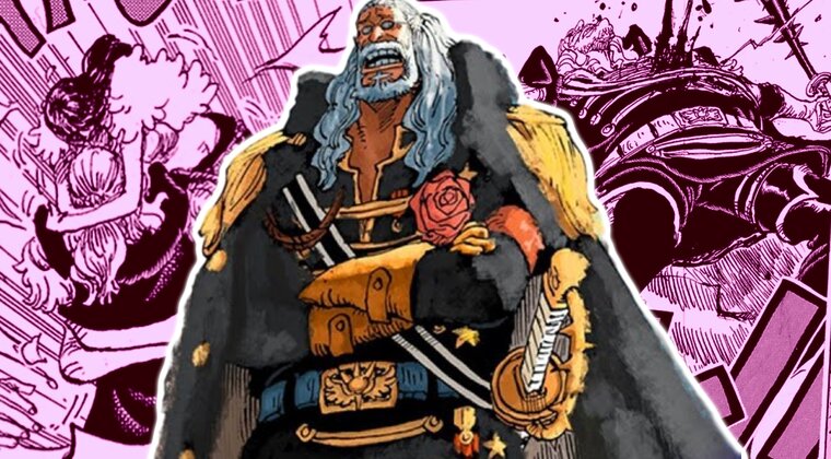 Imagen de One Piece 1149: fecha de salida del próximo capítulo del manga y dónde leerlo en español