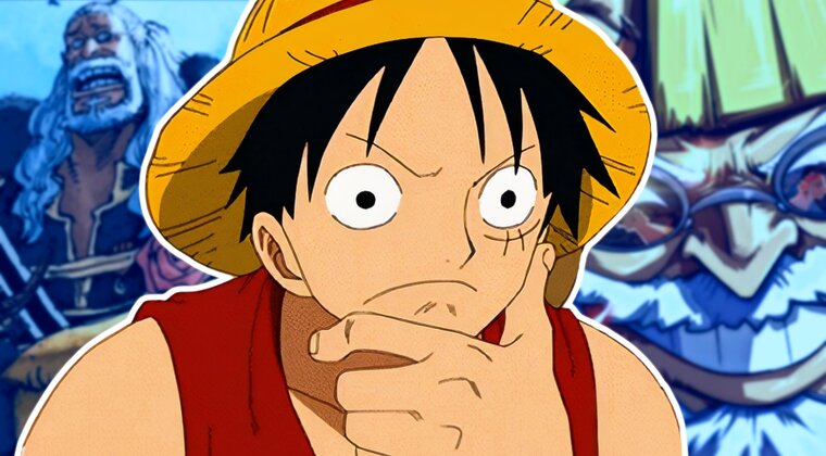 Imagen de One Piece 1149: predicción de spoilers y lo que podría pasar en el próximo capítulo del manga
