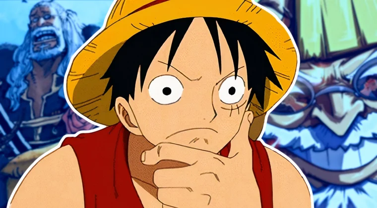 Imagen de One Piece 1149: predicción de spoilers y lo que podría pasar en el próximo capítulo del manga