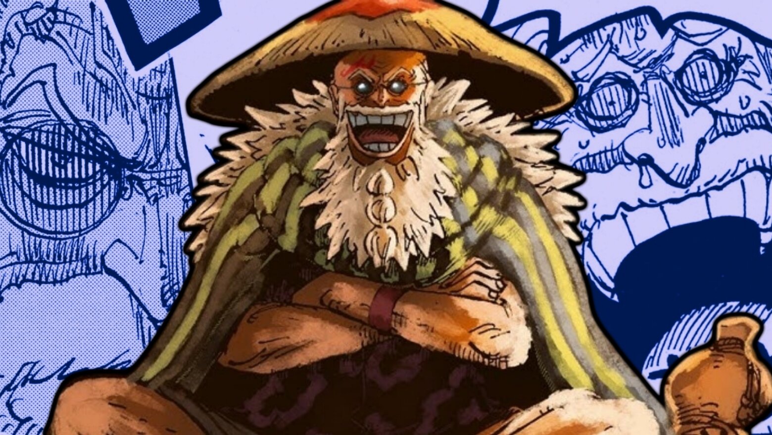 Avance del capítulo 1149 de One Piece