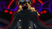 Imagen de One Piece 1150: se filtran aún más spoilers del esperadísimo nuevo capítulo del manga