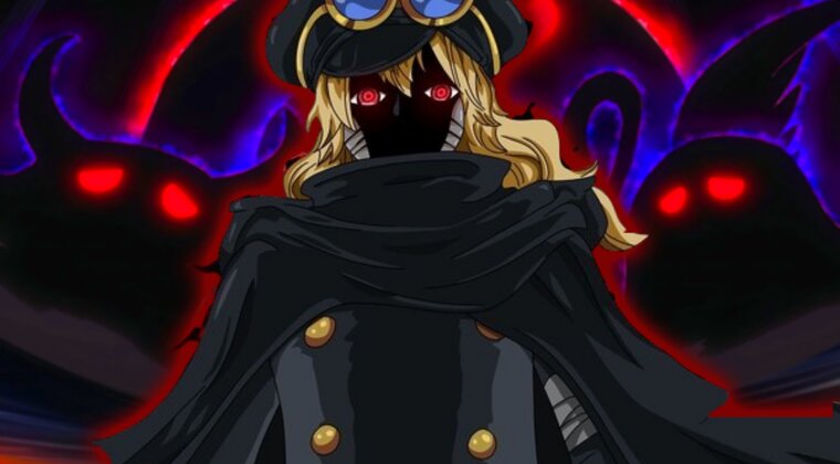 Imagen de One Piece 1150: se filtran aún más spoilers del esperadísimo nuevo capítulo del manga