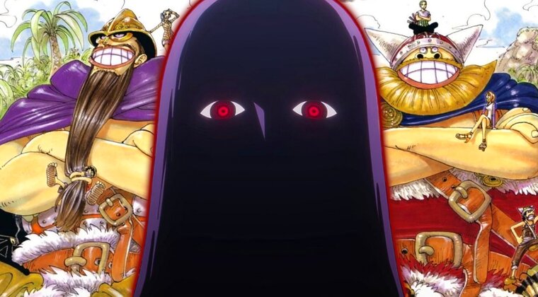 Imagen de One Piece 1150: primeros spoilers del nuevo y sorprendente capítulo del manga