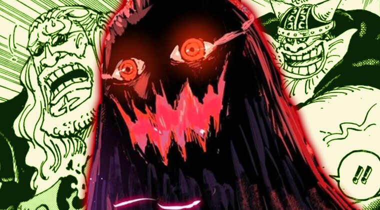 Imagen de One Piece 1150: el nuevo y esperado capítulo del manga está totalmente filtrado y ya se puede leer online en español
