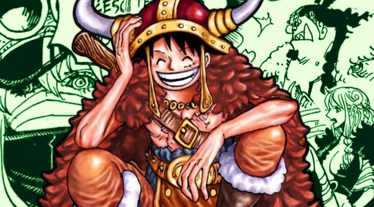 Imagen de One Piece 1151: fecha de salida del próximo capítulo del manga y dónde leerlo online y en español, ¿Reaparecerán Luffy y Zoro?