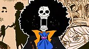 Imagen de One Piece: el dato sobre Brook que todos olvidamos y que explicaría el origen de Gunko