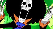 Imagen de Filtrados nuevos spoilers del capítulo 1149 de One Piece: ¡Brook podría ser padre!