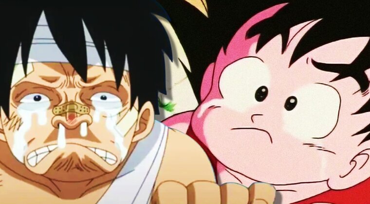 Imagen de ¡Malas Noticias! One Piece y Dragon Ball se quedan sin nueva película hasta mediados de 2026 (como pronto)