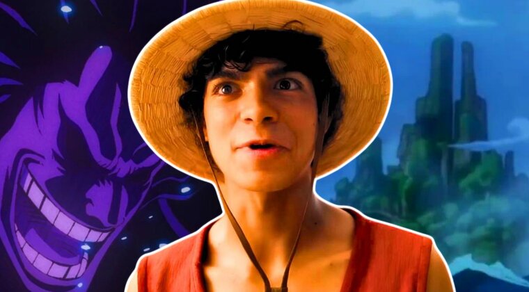 Imagen de One Piece: el live action de Netflix presenta su primera referencia a God Valley de una forma que nadie esperaba