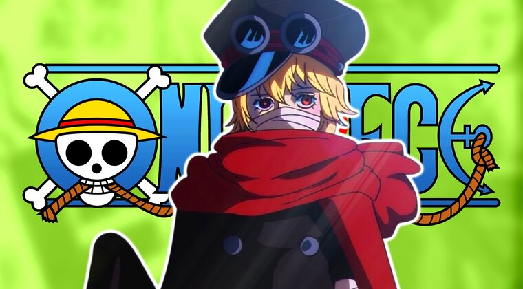 Imagen de One Piece 1149: se filtra la impresionante viñeta final del capítulo, ¡Eso sí es aura!