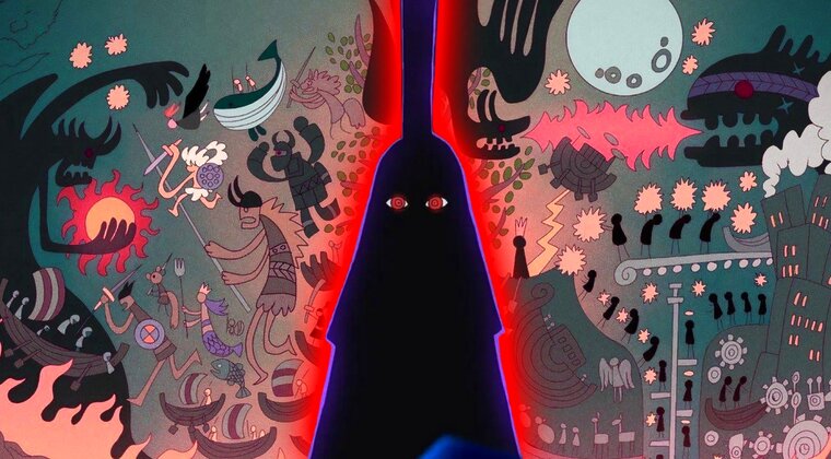 Imagen de ¿Quién o qué es Mu?: los spoilers del capítulo 1149 de One Piece causan confusión entre los fans