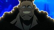 Imagen de One Piece calienta motores de cara al episodio 1129 del anime con una preciosa ilustración de Kuma y Bonney