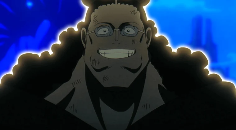 Imagen de One Piece calienta motores de cara al episodio 1129 del anime con una preciosa ilustración de Kuma y Bonney