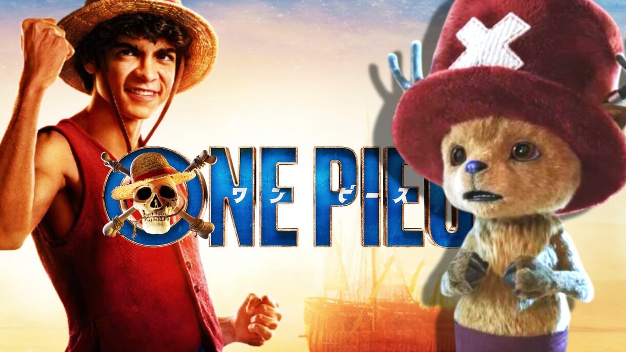 one piece live action s2 chopper (1)