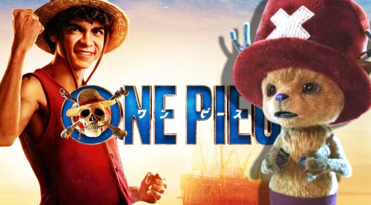 Imagen de ¡Por fin! La temporada 2 del live action de One Piece muestra a Chopper por primera vez y confirma su estreno para 2026 en Netflix