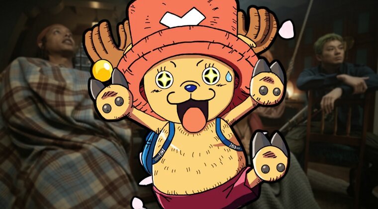 Imagen de One Piece live action: Netflix lanza un nuevo avance de la temporada 2 con guiño a la llegada de Chopper