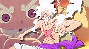 Imagen de ¿One Piece tiene animación exagerada? El Luffy vs Kizaru se lleva unas inusuales críticas
