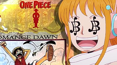 Imagen de Si tienes este manga de One Piece puedes ganar más de 4 mil euros; ¡solo hay 5 mil unidades!