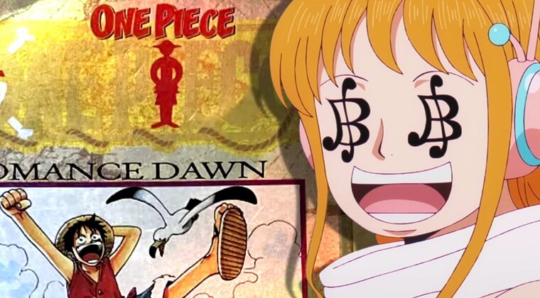 Imagen de Si tienes este manga de One Piece puedes ganar más de 4 mil euros; ¡solo hay 5 mil unidades!