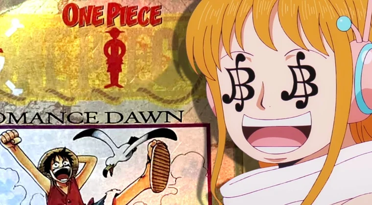 Imagen de Si tienes este manga de One Piece puedes ganar más de 4 mil euros; ¡solo hay 5 mil unidades!