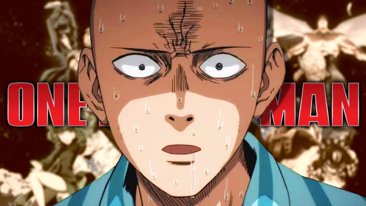 one punch man hiatus (1)
