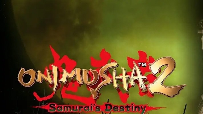 Fondo portada Videojuego
