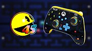 Imagen de PowerA lanza un mando nostálgico de Pac-Man que te va a enamorar