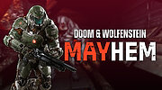 Imagen de DOOM y Wolfenstein se unen en este increíble pack de juegos de Humble Bundle por muy poco dinero