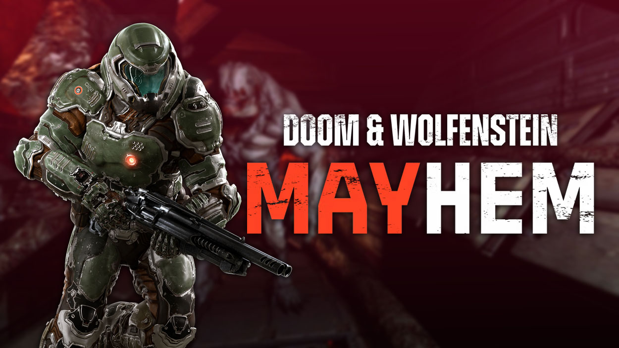 pack doom humble bundle