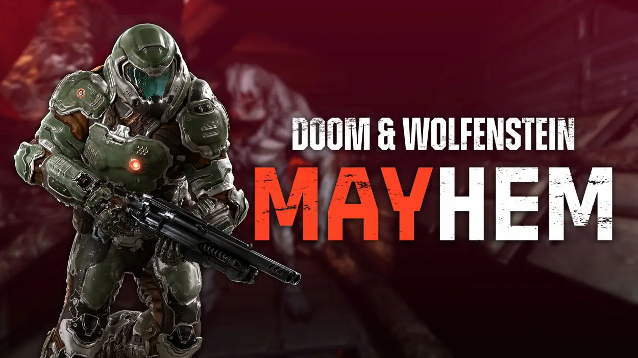pack doom humble bundle