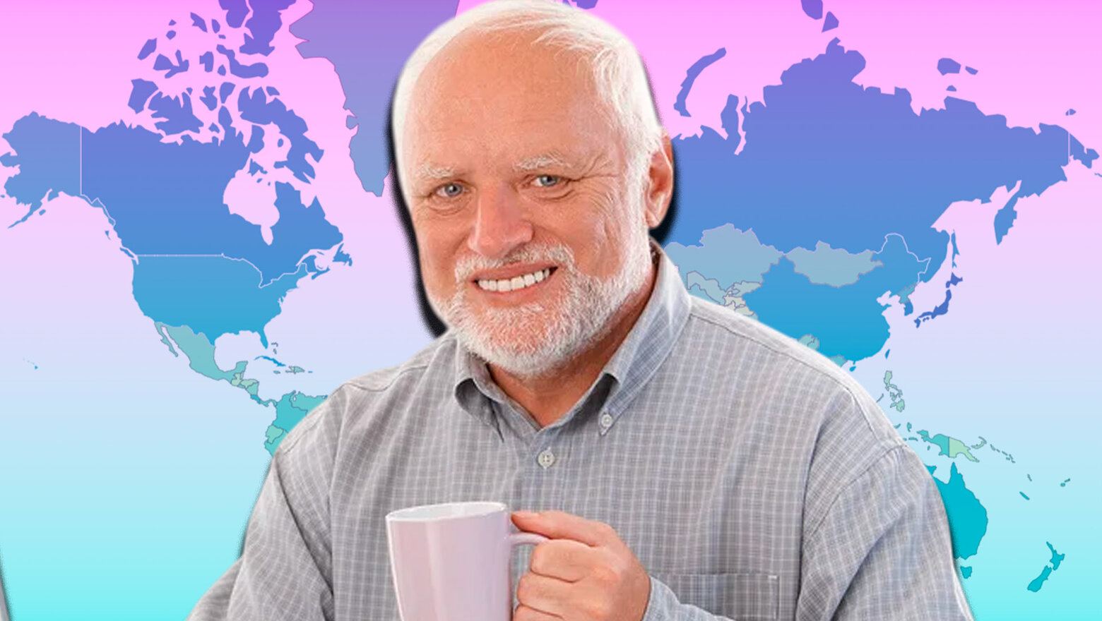 ¿Cuál es el país más anciano del mundo?