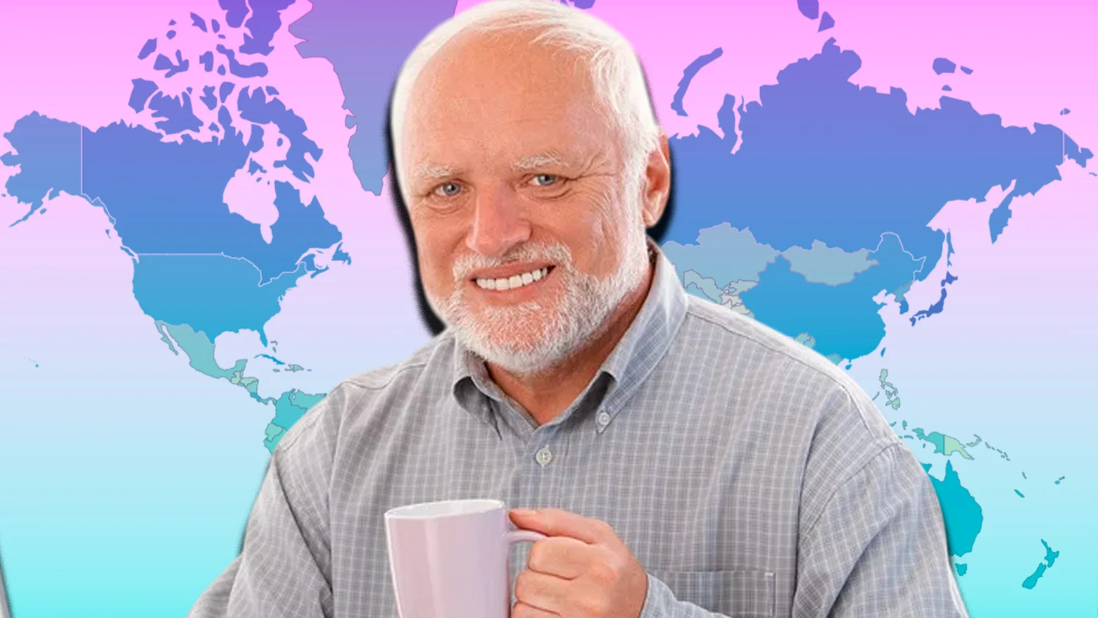 ¿Cuál es el país más anciano del mundo?