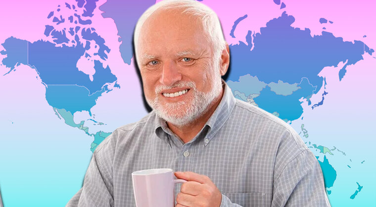 Imagen de ¿Cuál es el país más anciano del mundo? España ocupa un preocupante puesto en 2025