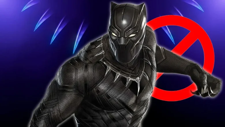 black panter