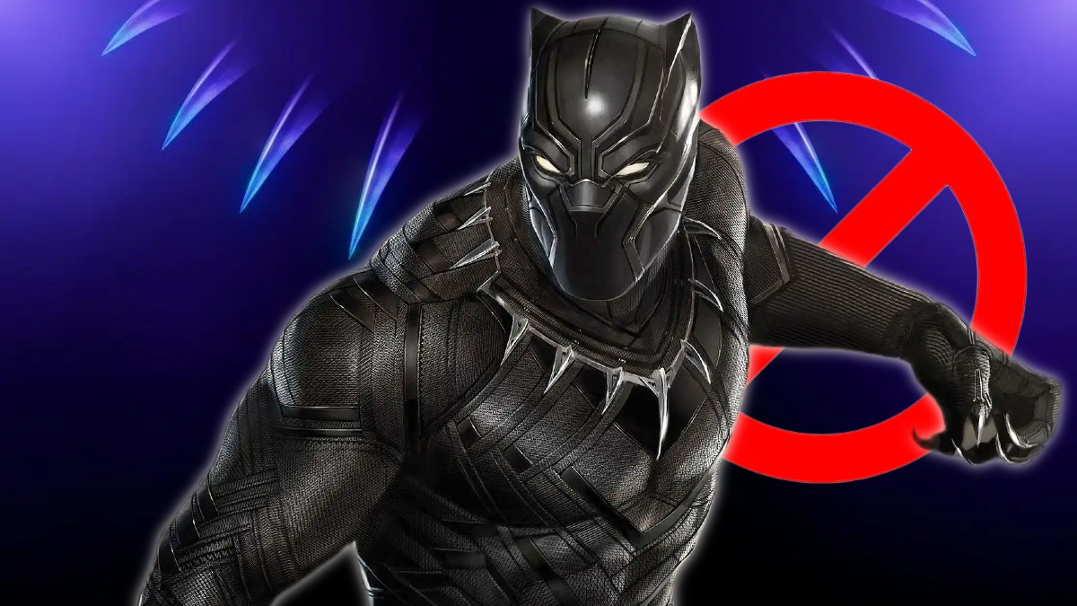 black panter