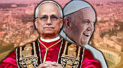 Imagen de ¿Cuál fue el papa más viejo de la historia? Este es top 10 y el puesto del Papa Francisco te sorprenderá